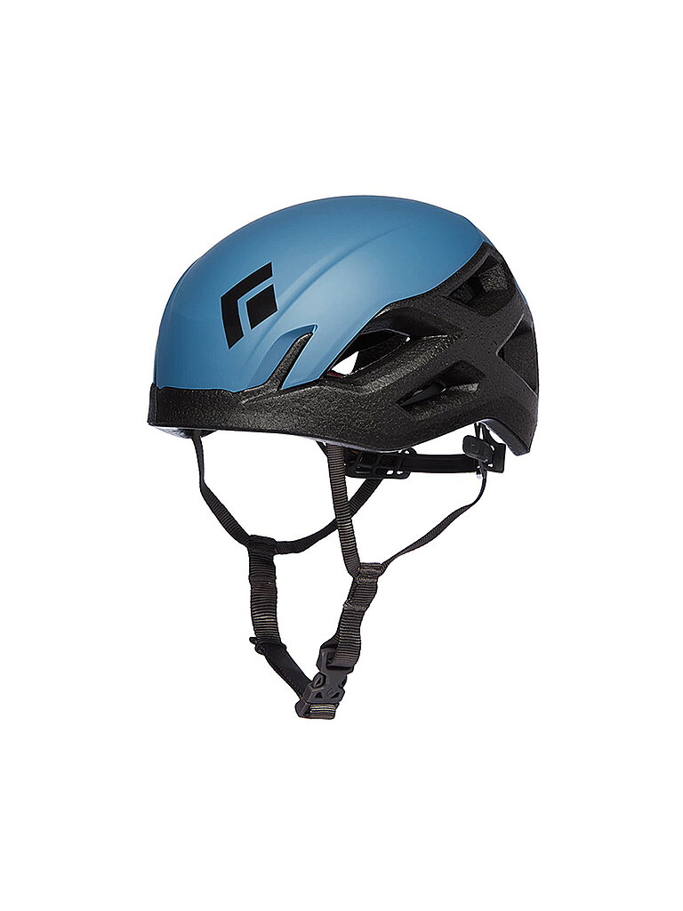 BLACK DIAMOND Kletterhelm Vision blau | M/L